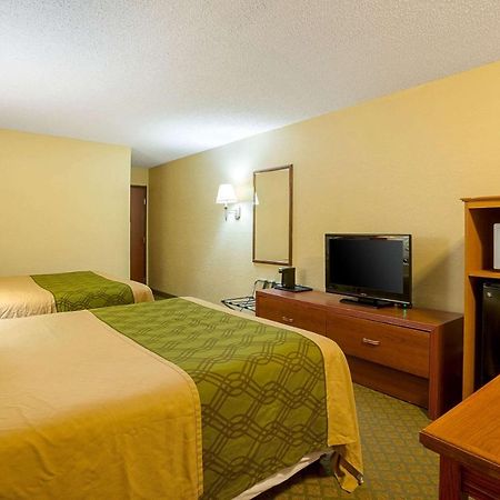 Econo Lodge Kearney Exterior foto