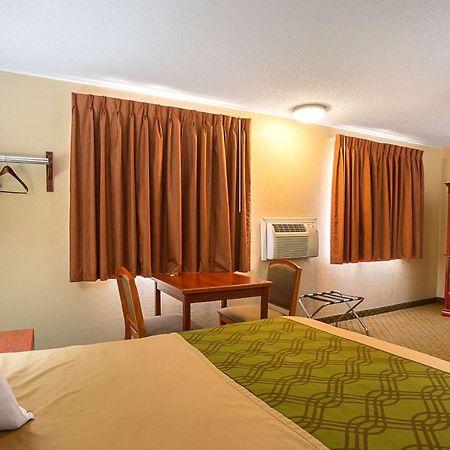 Econo Lodge Kearney Exterior foto