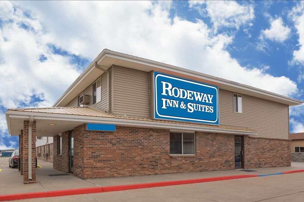 Econo Lodge Kearney Exterior foto
