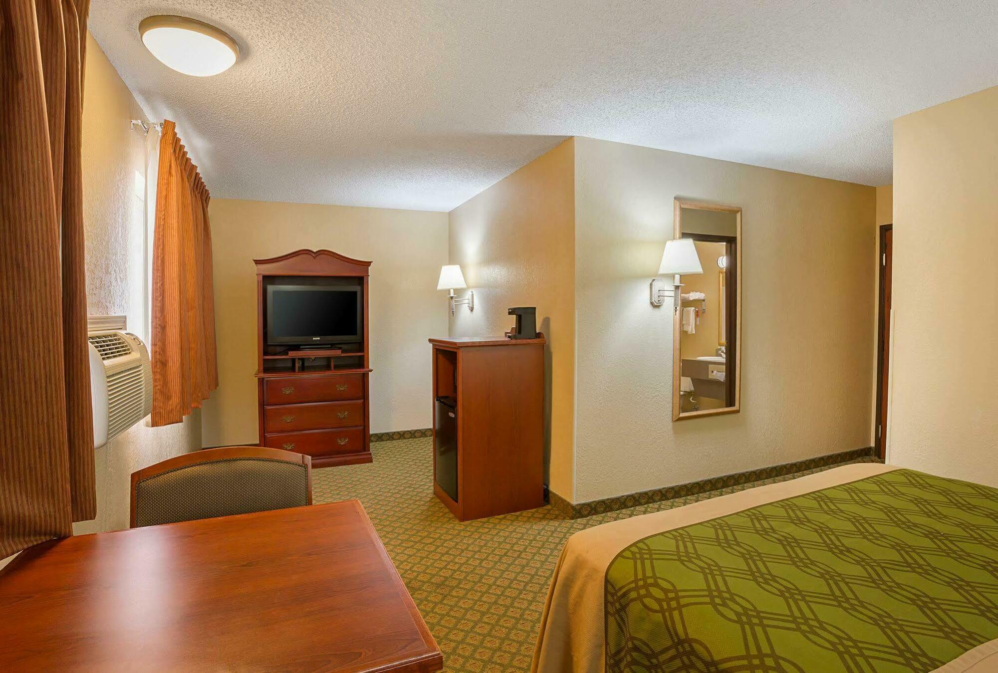 Econo Lodge Kearney Exterior foto